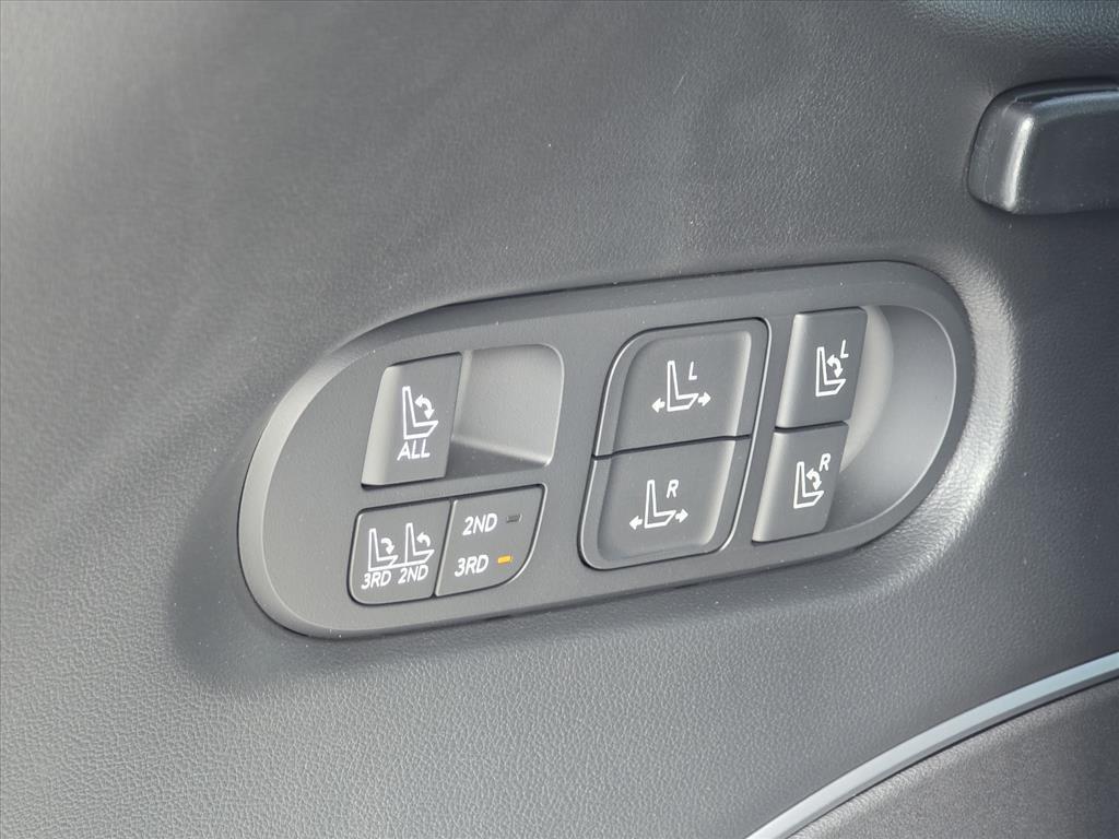 new 2026 Hyundai Palisade car, priced at $54,777