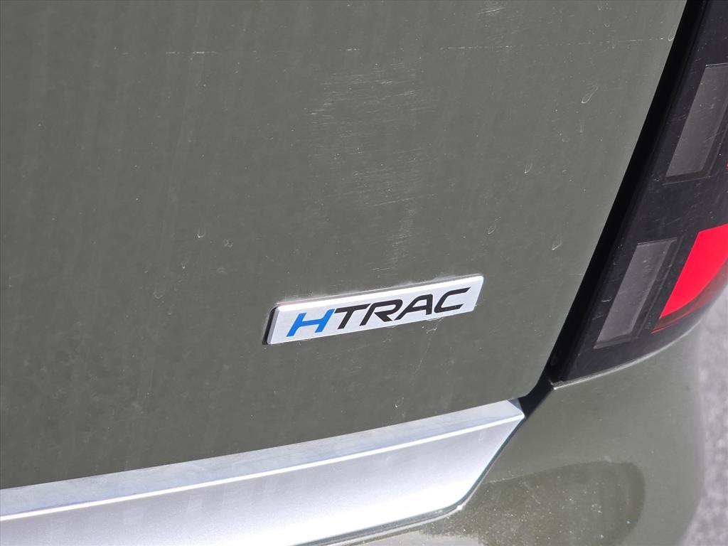 new 2026 Hyundai Palisade car, priced at $54,777