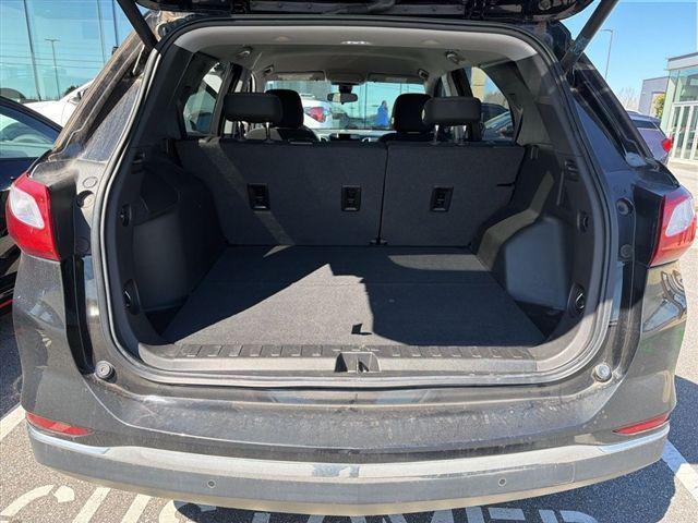 used 2020 Chevrolet Equinox car, priced at $17,992