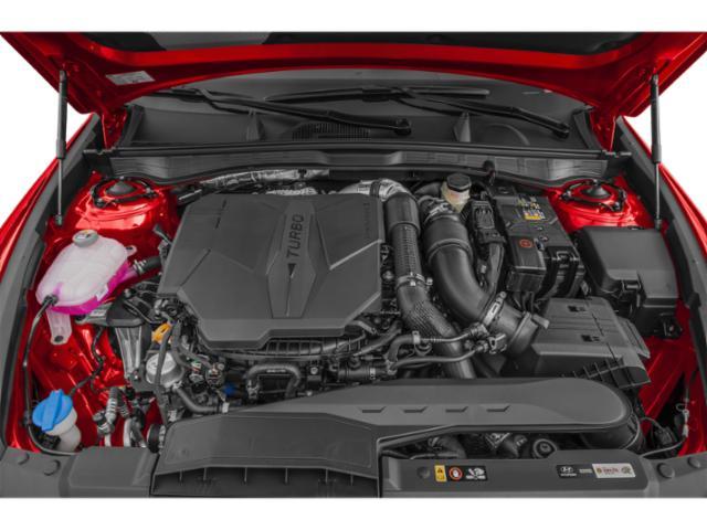 new 2026 Hyundai Sonata car, priced at $35,916