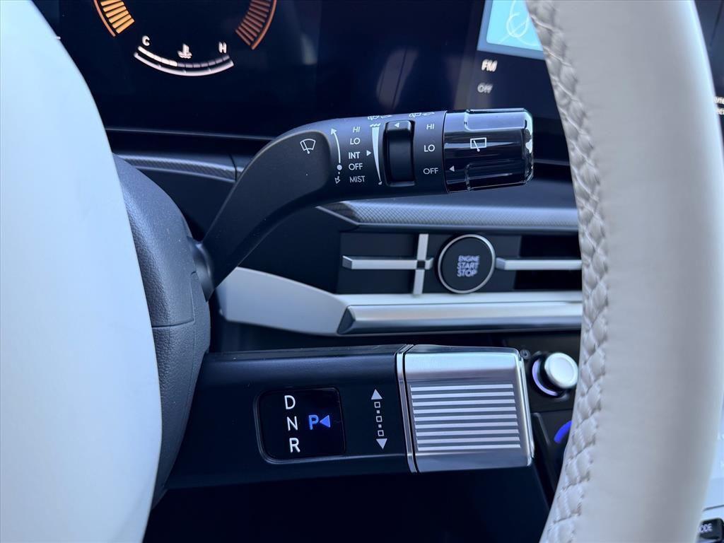 new 2026 Hyundai Santa Fe car, priced at $36,928