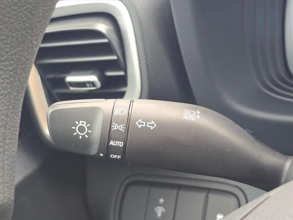 new 2026 Hyundai Venue car, priced at $22,113