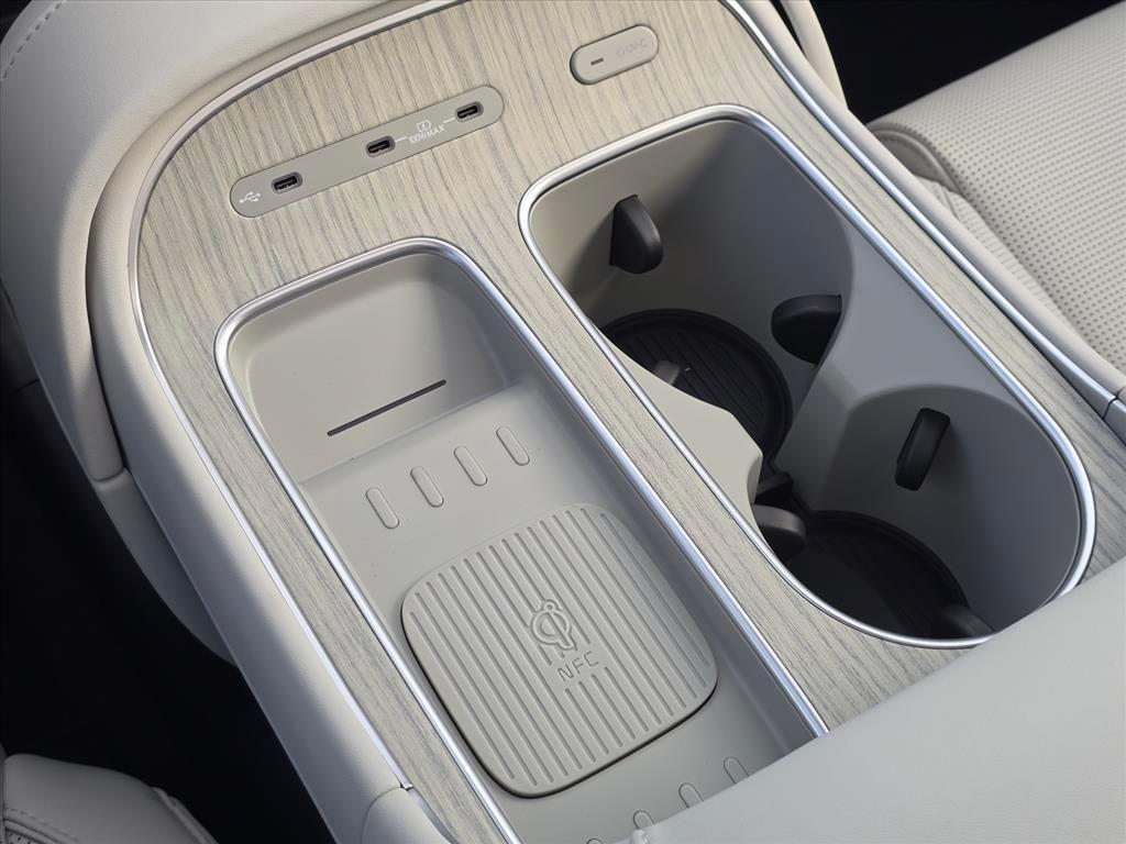 new 2026 Hyundai Palisade car, priced at $52,473