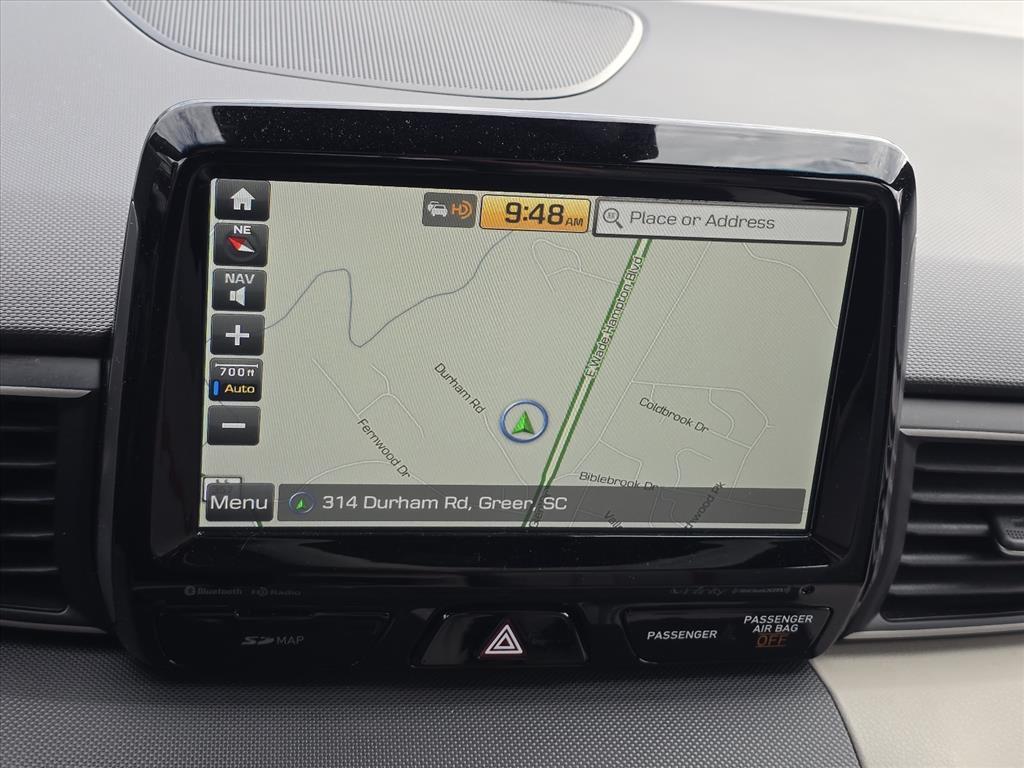 used 2019 Hyundai Veloster car, priced at $13,647