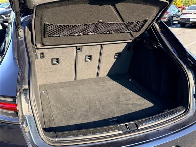 used 2019 Porsche Macan car, priced at $25,132