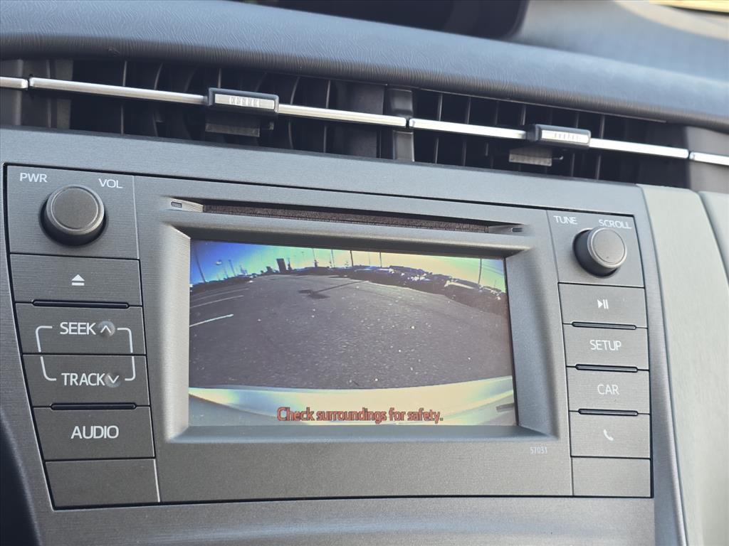 used 2015 Toyota Prius car, priced at $6,910