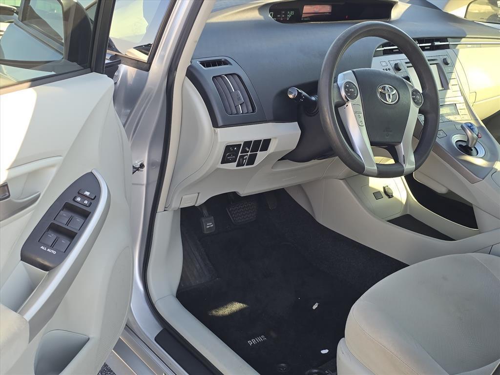 used 2015 Toyota Prius car, priced at $6,910
