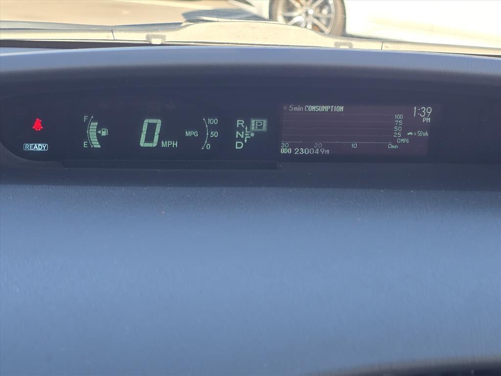 used 2015 Toyota Prius car, priced at $6,910