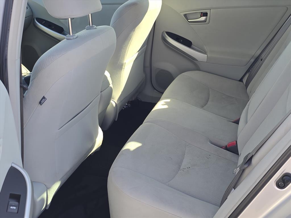 used 2015 Toyota Prius car, priced at $6,910