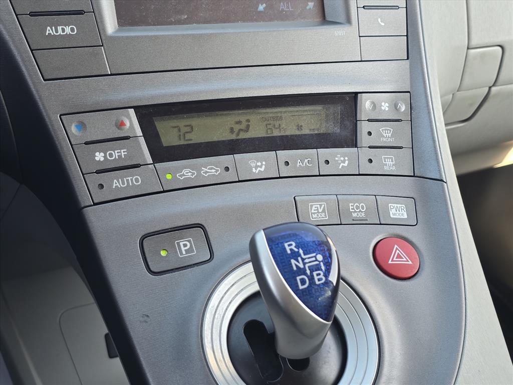 used 2015 Toyota Prius car, priced at $6,910