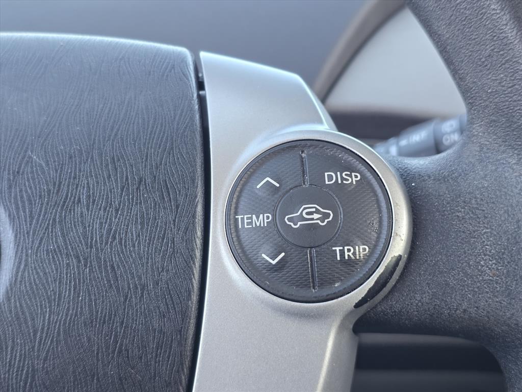 used 2015 Toyota Prius car, priced at $6,910