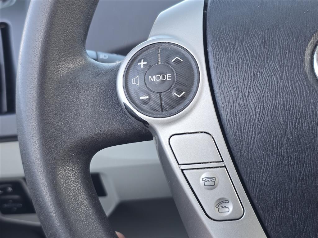 used 2015 Toyota Prius car, priced at $6,910