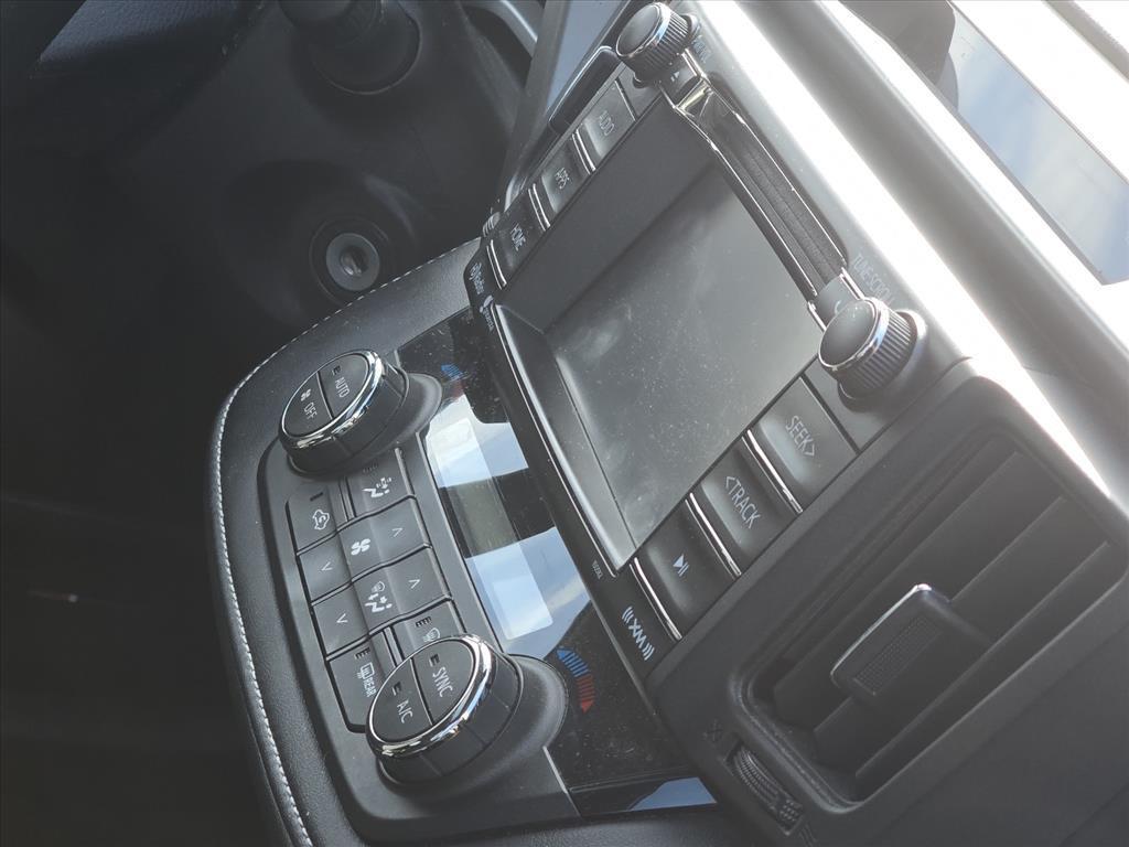 used 2017 Toyota RAV4 car, priced at $17,343