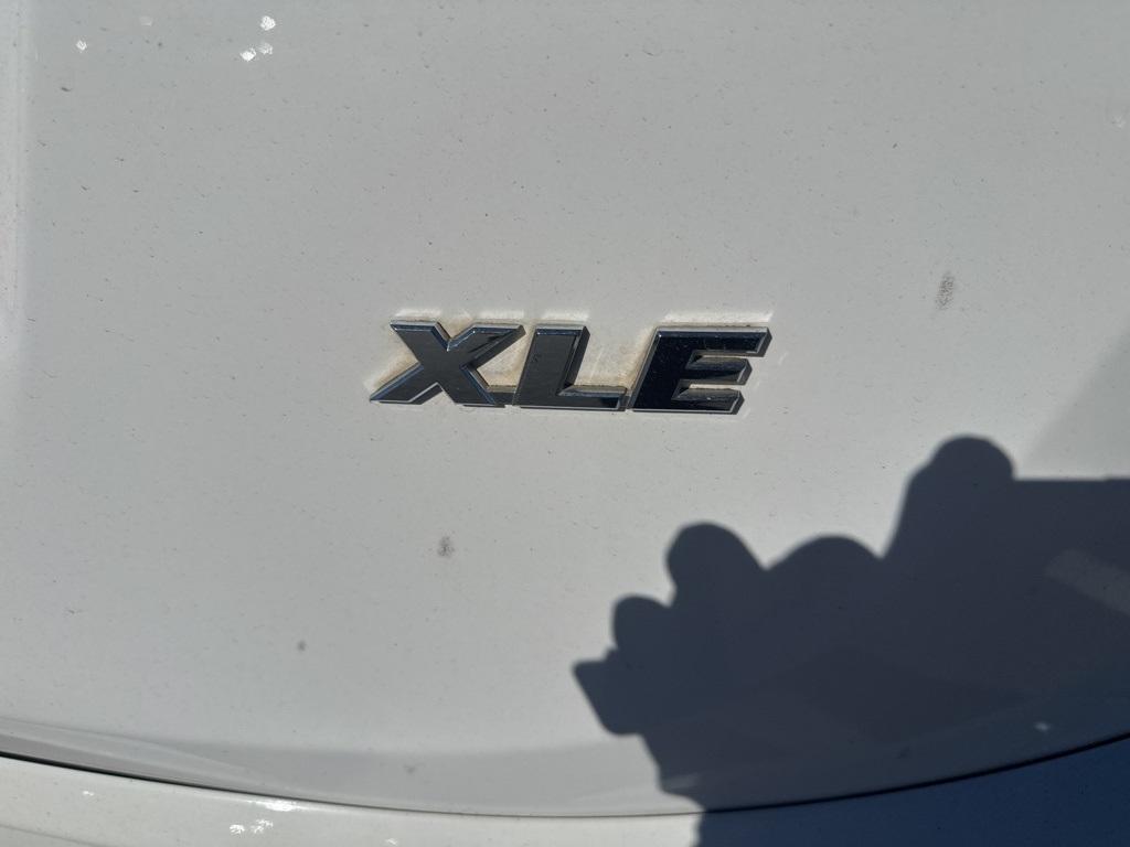 used 2017 Toyota RAV4 car, priced at $17,343