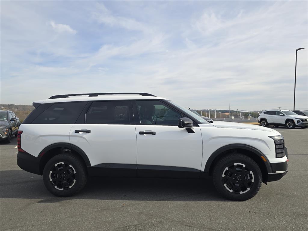 new 2026 Hyundai Palisade car, priced at $50,331