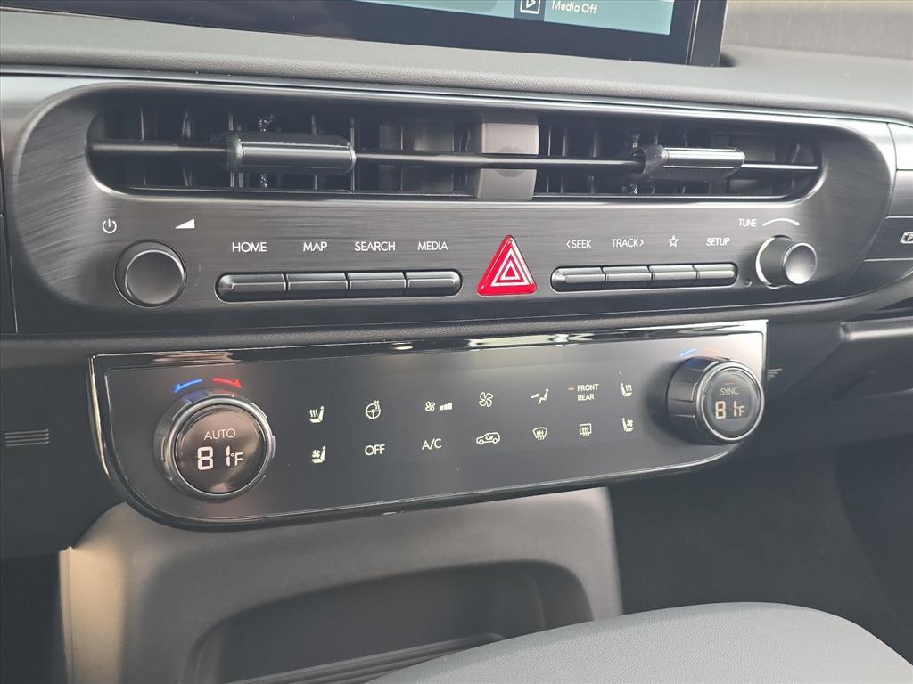 new 2026 Hyundai Palisade car, priced at $50,331