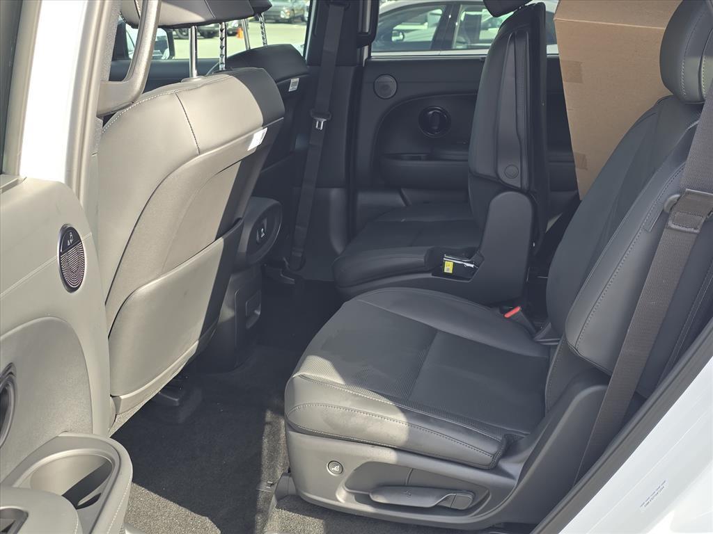 new 2026 Hyundai Palisade car, priced at $50,331