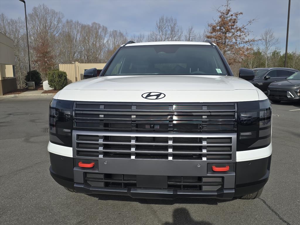 new 2026 Hyundai Palisade car, priced at $50,331