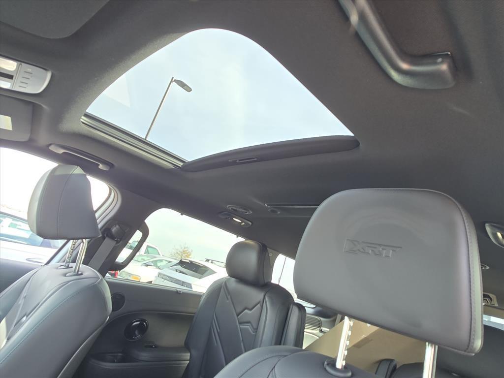 new 2026 Hyundai Palisade car, priced at $50,331