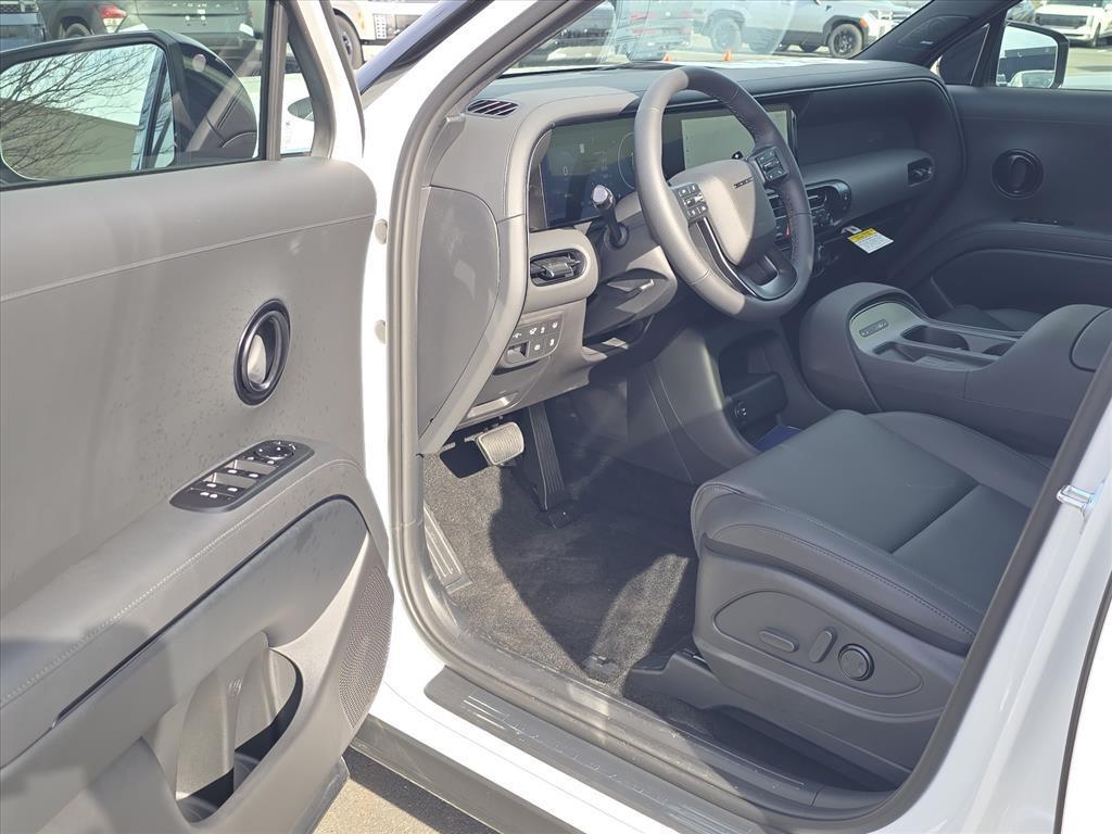 new 2026 Hyundai Palisade car, priced at $50,331