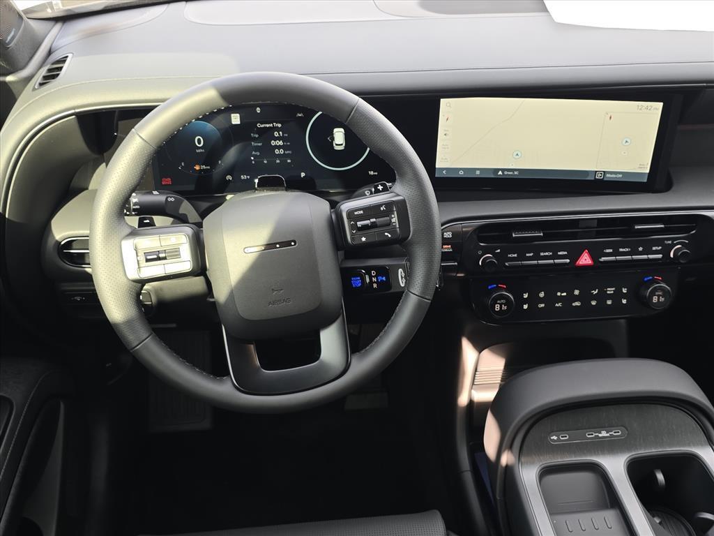 new 2026 Hyundai Palisade car, priced at $50,331