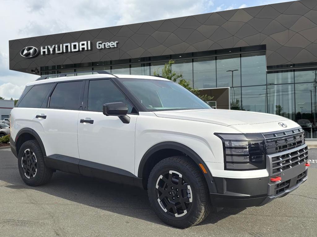 new 2026 Hyundai Palisade car, priced at $50,331