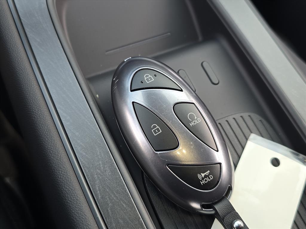 new 2026 Hyundai Palisade car, priced at $50,331