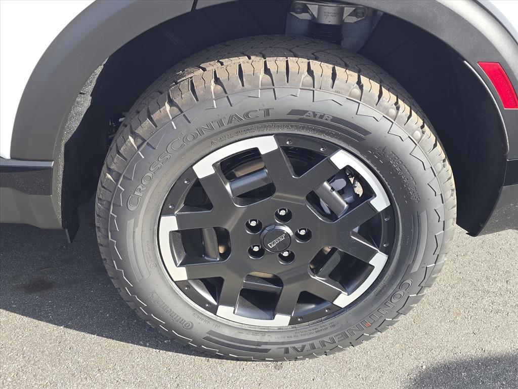 new 2026 Hyundai Palisade car, priced at $50,331