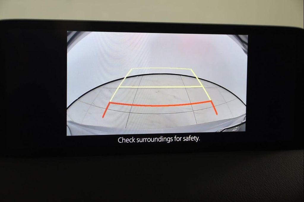 used 2023 Mazda CX-5 car, priced at $24,990