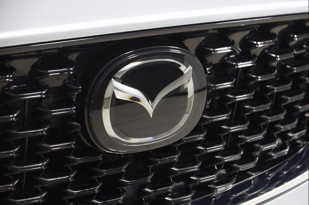 used 2023 Mazda CX-5 car, priced at $24,990