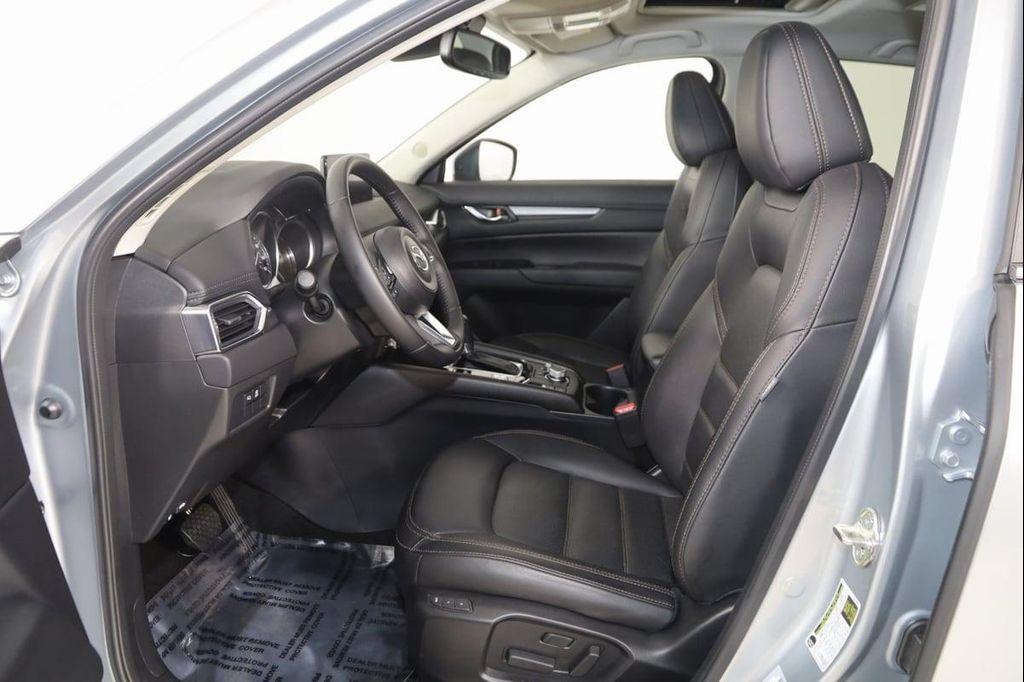 used 2023 Mazda CX-5 car, priced at $24,990