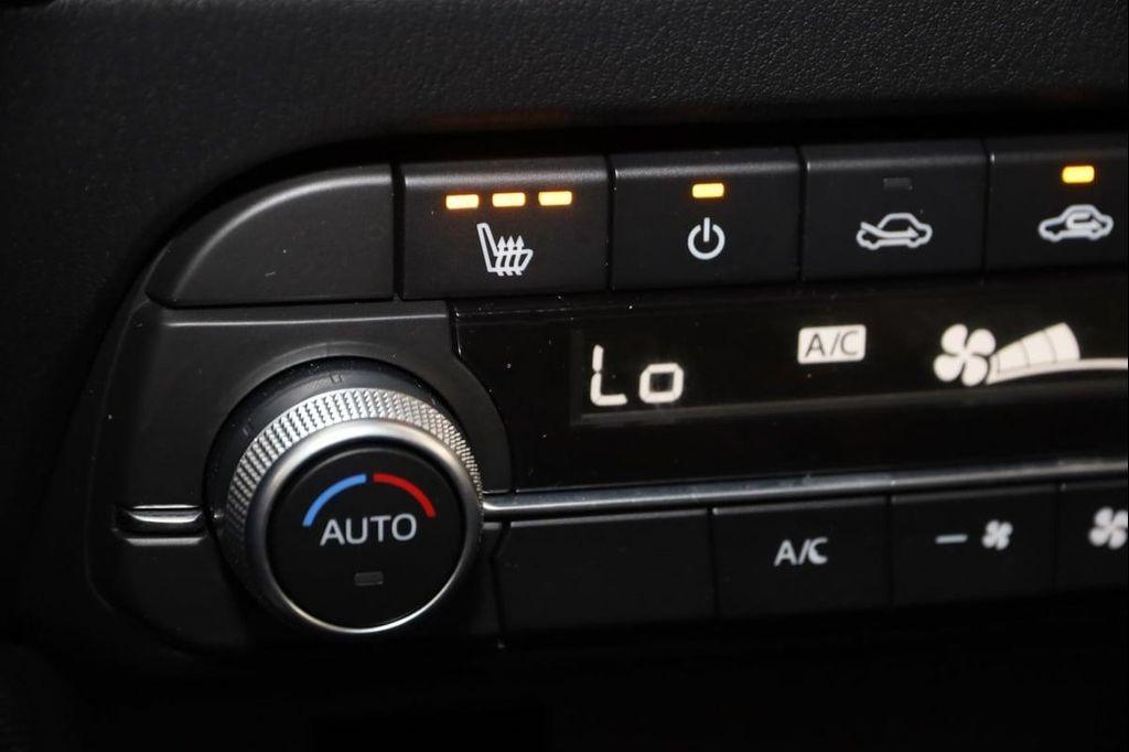 used 2023 Mazda CX-5 car, priced at $24,990