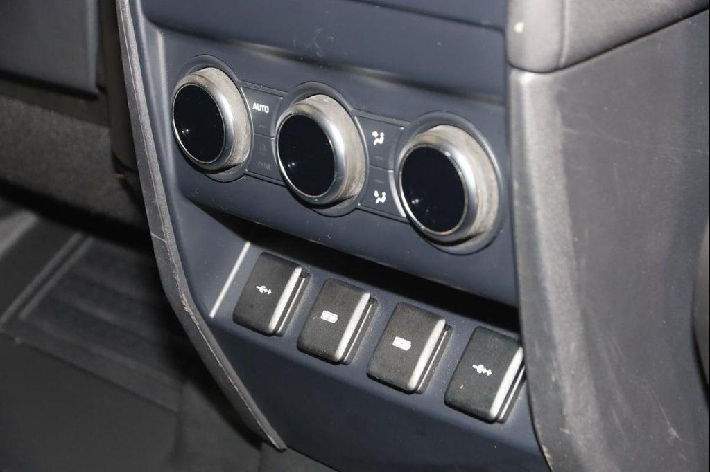 used 2020 Land Rover Defender car, priced at $40,500