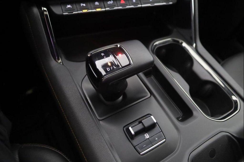 used 2024 GMC Sierra 1500 car, priced at $53,800