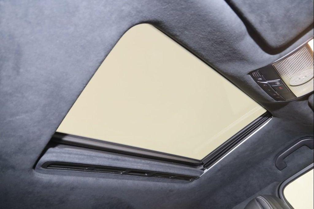 used 2022 Mercedes-Benz G-Class car, priced at $125,000