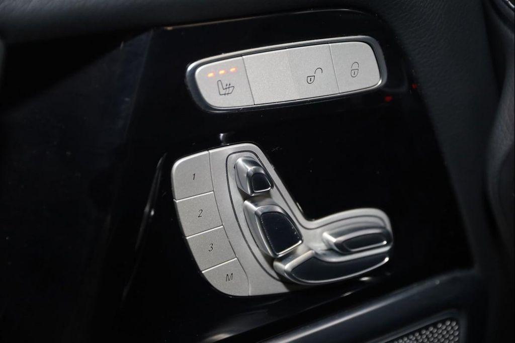 used 2022 Mercedes-Benz G-Class car, priced at $125,000