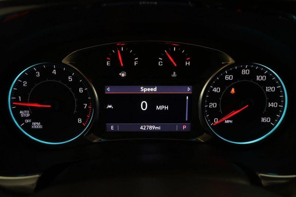 used 2023 Chevrolet Traverse car, priced at $28,500