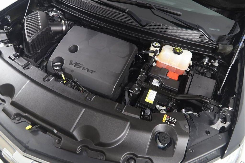 used 2023 Chevrolet Traverse car, priced at $28,500