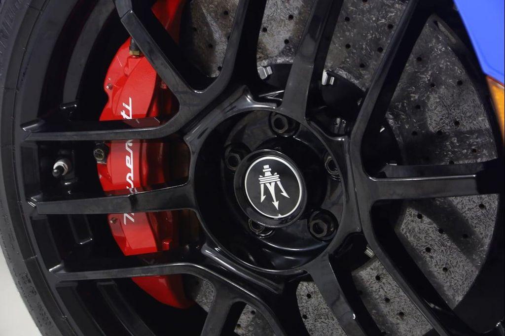 used 2022 Maserati MC20 car, priced at $169,990