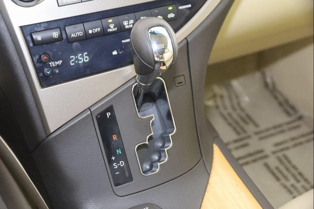 used 2015 Lexus RX 450h car, priced at $14,980