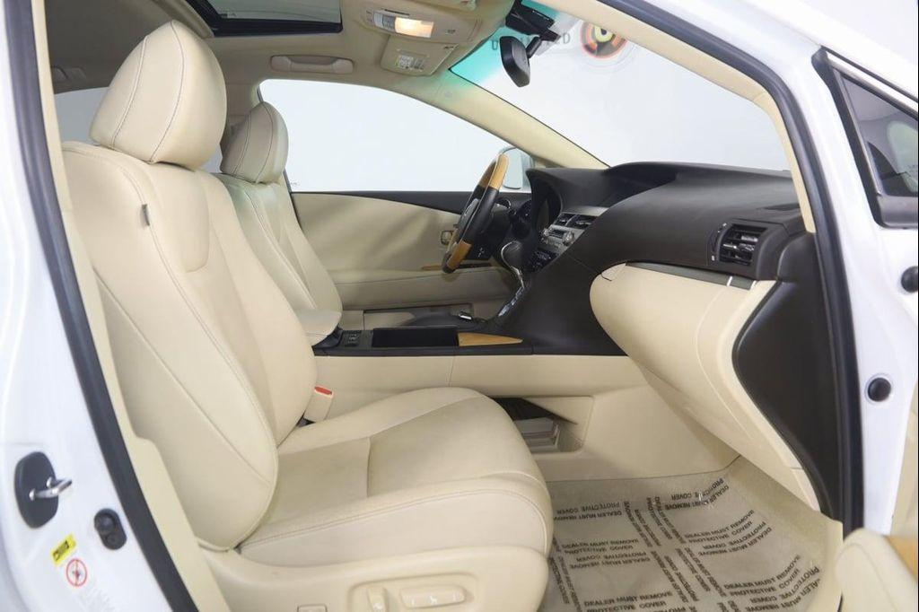 used 2015 Lexus RX 450h car, priced at $14,980