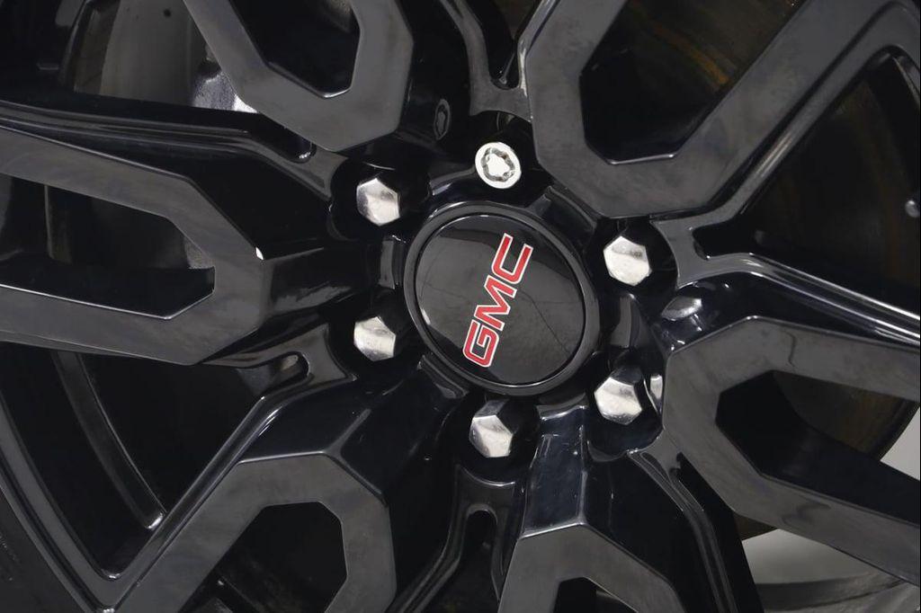 used 2020 GMC Sierra 1500 car, priced at $32,500