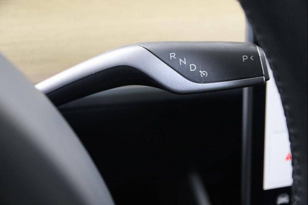 used 2020 Tesla Model Y car, priced at $22,990