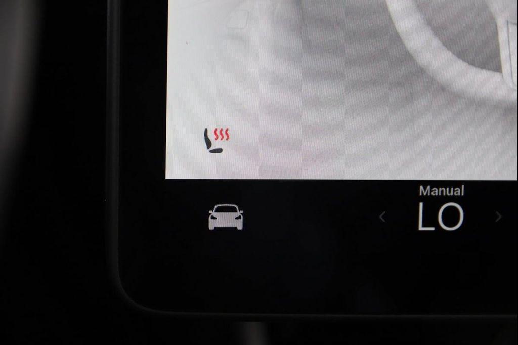 used 2020 Tesla Model Y car, priced at $22,990