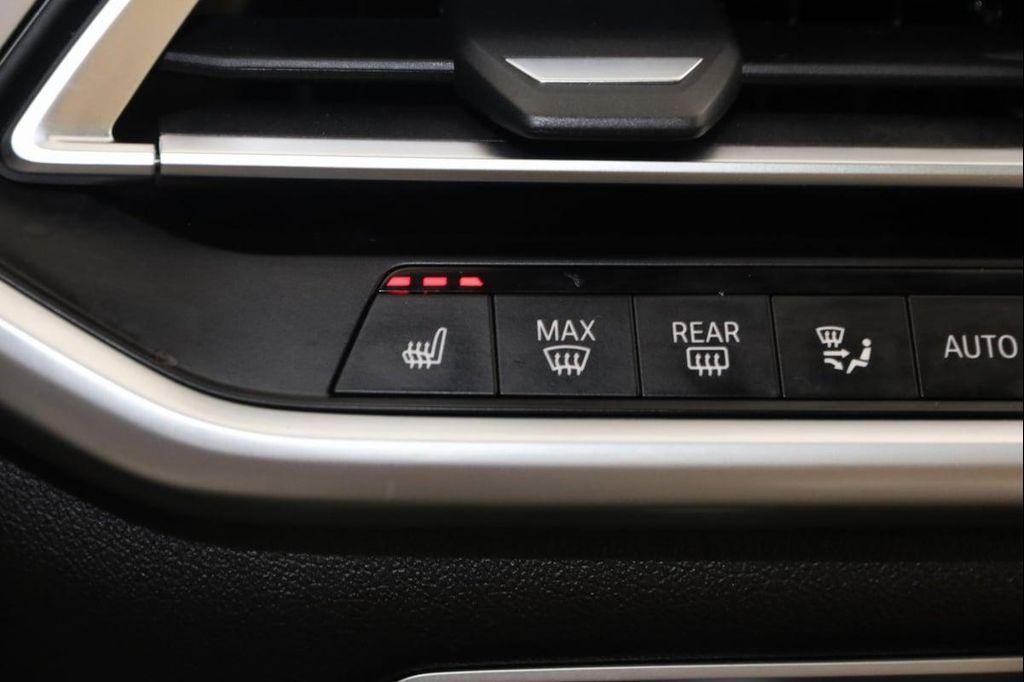 used 2023 BMW X5 car, priced at $44,990