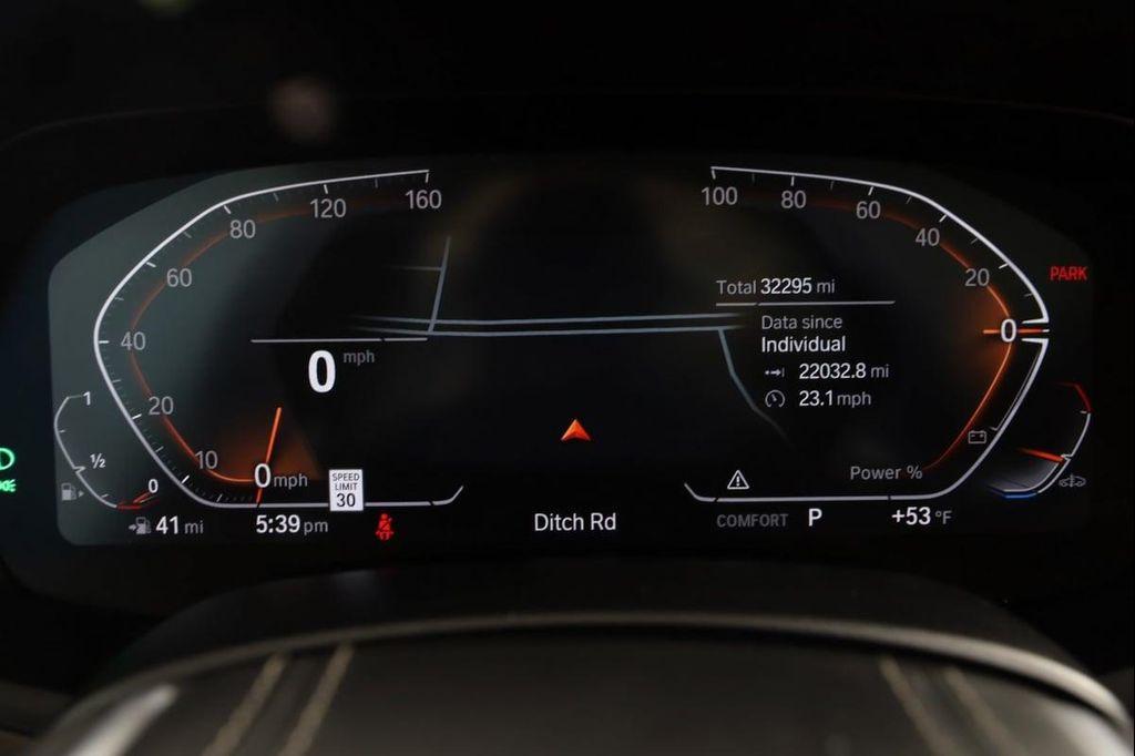 used 2023 BMW X5 car, priced at $44,990