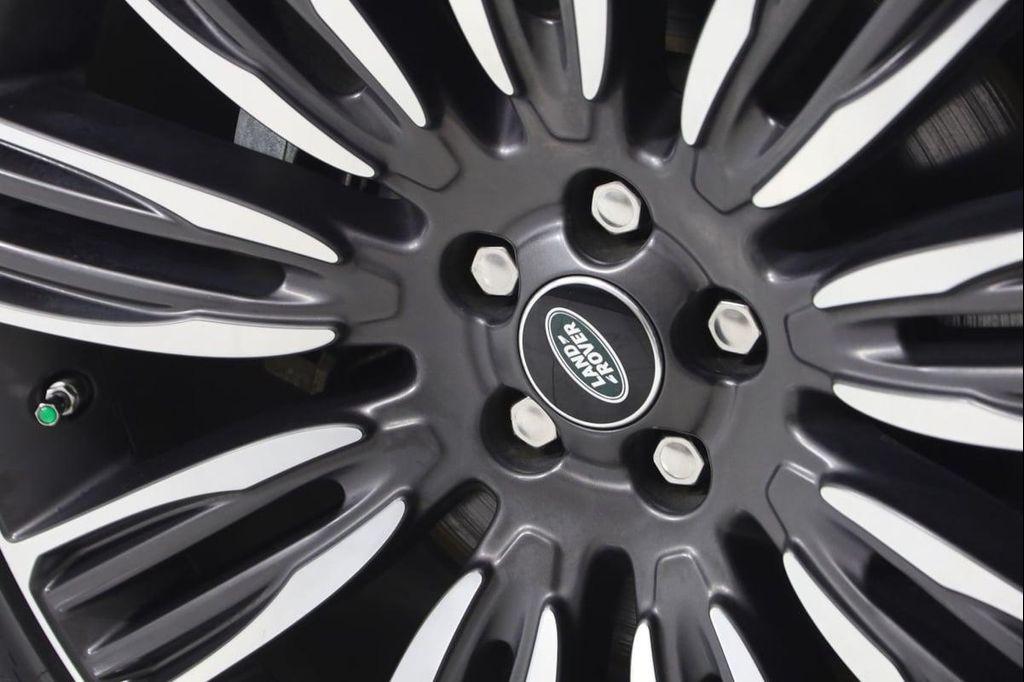 used 2020 Land Rover Range Rover Velar car, priced at $31,490