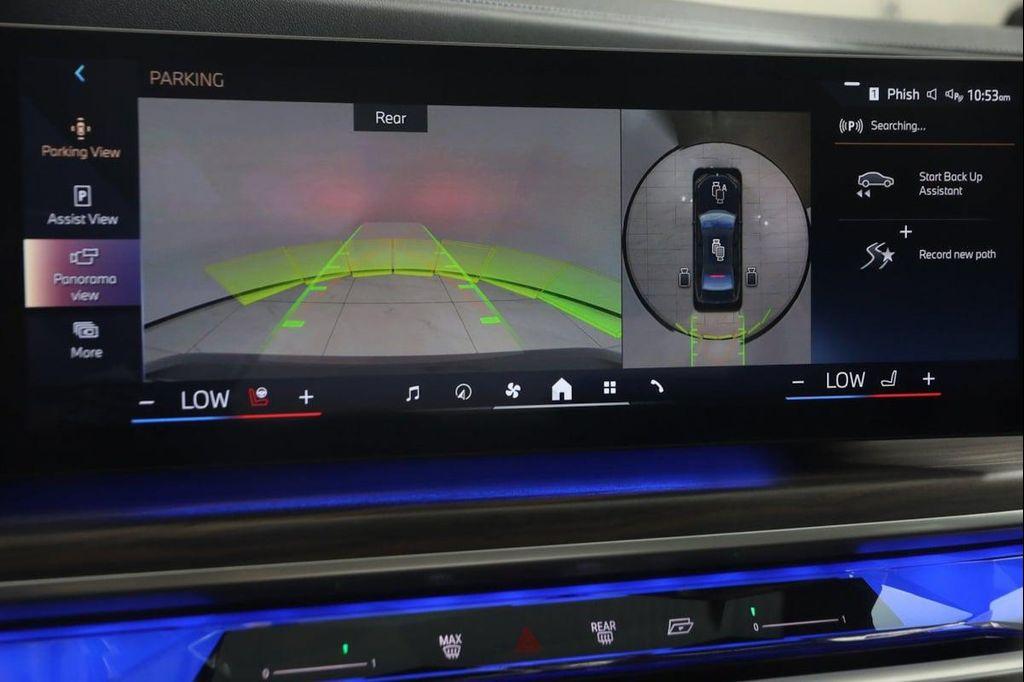 used 2023 BMW 740 car, priced at $56,990