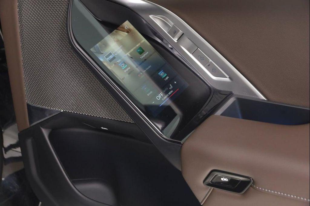 used 2023 BMW 740 car, priced at $56,990