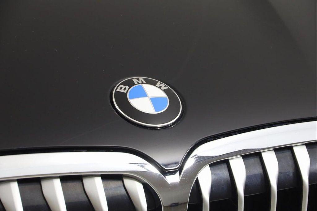 used 2022 BMW X7 car, priced at $44,555